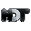 HDT logo