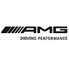 Mercedes-AMG logo